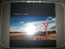 Pearl Jam Yield LP Like New Vinyl