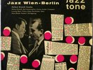 HANS KOLLER NEW JAZZ STARS Jazz Wien-Berlin 10