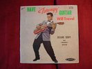 SIGNED DUANE EDDY HAVE TWANGY GUITAR WILL TRAVEL LP