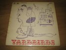 THE YARDBIRDS ROGER THE ENGINEER 1966