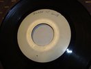 Jamaican 45 AWARE OF LOVE Unknown BLANK Clean VG+