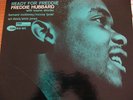 READY FOR FREDDIE-BLUE NOTE-HUBBARD-SHORTER- OG EAR NM