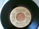 MODERN SOUL 45 Douglas & Lonero: don't let yourself...