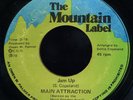 Main Attraction - Jam Up JA orig 45 ??
