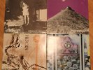 RORSCHACH REMAIN SEDATE & PROTESTANT VERMIFORM 1.6 BAND