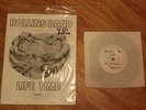 HENRY ROLLINS BAND VERY RARE TOUR 7