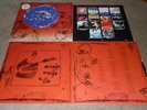 THE CURE WISH  UK FICTION DOUBLE LP 1992 RARE