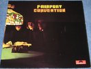 FAIRPORT CONVENTION (1st) - RARE ORIG UK 1968 EX++ LP
