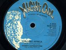 Dandy Livingstone - Calling Africa UK orig 45 ??
