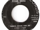 NORTHERN SOUL  JESSIE DAVIS  'THERE'S ROOM FOR ME