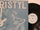 KRISTYL   1975 ORIG USA PRIVATE PRESS PSYCH LP SHRINK