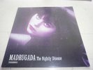Madrugada nightly disease LP vinyl