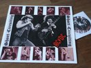 AC/DC Short-Circuiting LP 265/300       rare