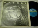 DAZZLE | YOU DAZZLE ME | RARE PROMO DISCO 12