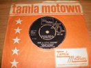 RARE TAMLA MOTOWN BRENDA HOLLOWAY TMG 581 HURT A LITTLE