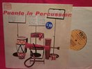 TITO PUENTE LP-In Percussion TICO great copy in Shrink