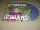SPIRITUAL BEGGARS Violent 10