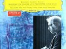 MOZART Piano Concerto - CLARA HASKIL - 1966 DGG GERMANY