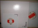 I TEOREMI LP ITALIAN PROG ROVESCIO DELLA MEDAGLIA LASER