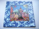 ROLLING STONES Their Satanic Majesties Request LP G/F