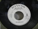 Roy Hamilton northern RCA You Shook Me Up / So High 45