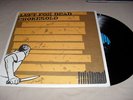 CHOKEHOLD / LEFT FOR DEAD LP SXE Earth Crisis Cursed