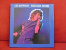 LED ZEPPELIN-BRUSSELS AFFAIR;3 LP;SWINGIN´PIG;TSP073-3