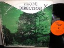 PROBE DIRECTION (EBORP, LTD) ROCKFORD, IL