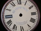 OASIS Be Here Now Orig. CREATION LP A4B3C3D3 1997