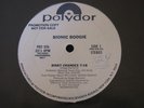 BIONIC BOOGIE Risky Changes (PROMO) 12