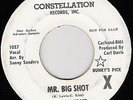 NORTHERN SOUL/GENE CHANDLER/MR. BIG SHOT