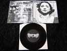 REPUGNANT / PENTACLE Split EP Ghost Watain