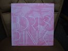 Boris - Pink (2LP, Pink Vinyl Edition, Southern Lord)
