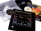 Radionhead In Rainbows Box Set ultra Rare
