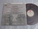 RUDOLF KEMPE SCHUBERT&GLUCK ASD478 JAPAN 1ST STEREO
