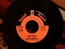 CHICO HAMILTON - THE DEALER 45 IMPULSE MOD JAZZ