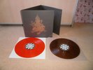 The Devil's Blood - Come, Reap Die Hard Testpressung