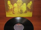 DEEP PURPLE BURN LP  PRESS COLOMBIA 1974