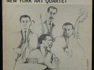 New York Art Quartet ESP 1004 mono 1st issue