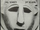 Hal Singer/Jef Gilson- Soul of Africa KINDRED SPIRITS