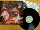 IMMOLATION Dawn Of Possession RARE´91 MORBID ANGEL