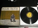Miles Davis All Stars Original Prestige NYC Jazz LP