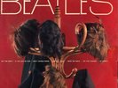 LES BEATLES les perruques 45900  POLYDOR 10