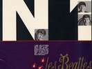 LES BEATLES n°1 RARE FRENCH ORIGINAL OSX 225 ODEON LP