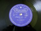 BERT KAEMPFERT German  ***B R A Z I L*** 78 RPM