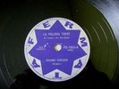 CHUBBY CHECKER  ***B R A Z I L*** 78 RPM