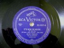 ELVIS PRESLEY   ***B R A Z I L*** 78 RPM
