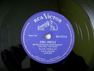 ELVIS PRESLEY   ***B R A Z I L*** 78 RPM