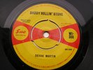 DERE(A)K MARTIN - DADDY ROLLIN' STONE- SUE LABEL - RARE