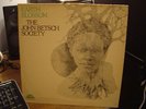 John Betsch Society Earth Blossom Strata East OG US LP